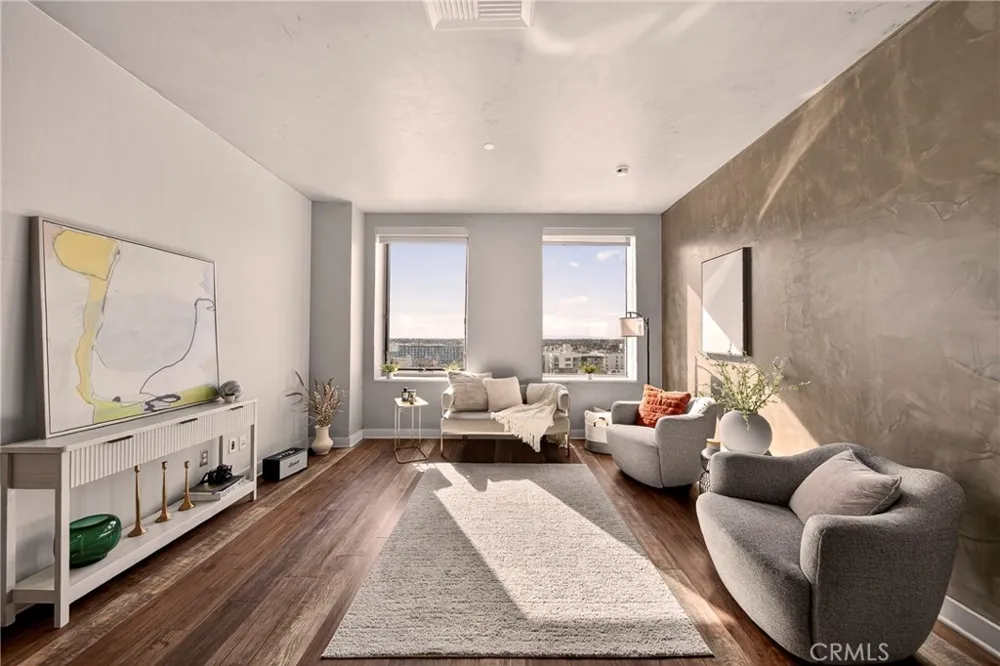 3810 Wilshire Boulevard #909 Los Angeles, CA 90010