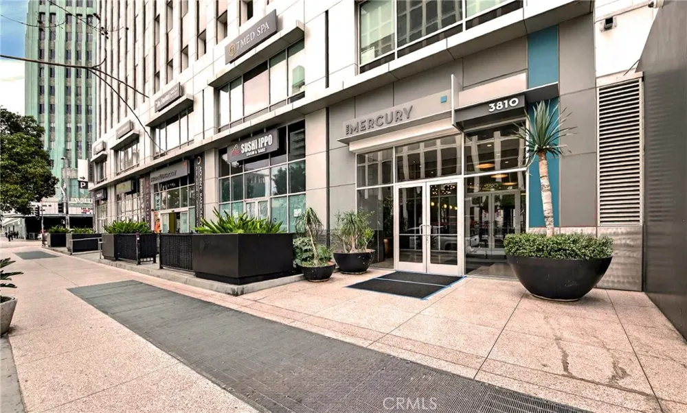 3810 Wilshire Boulevard #909 Los Angeles, CA 90010