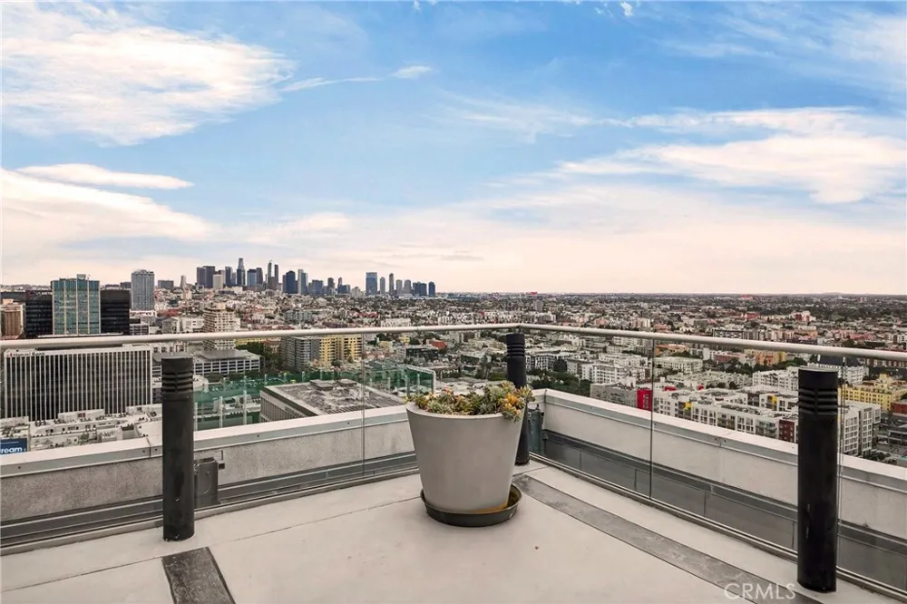 3810 Wilshire Boulevard #909 Los Angeles, CA 90010