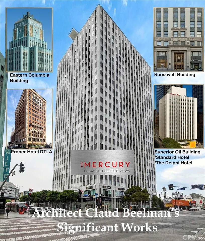 3810 Wilshire Boulevard #909 Los Angeles, CA 90010