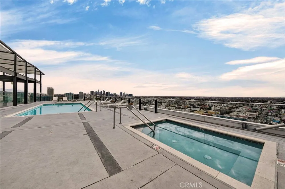 3810 Wilshire Boulevard #909 Los Angeles, CA 90010