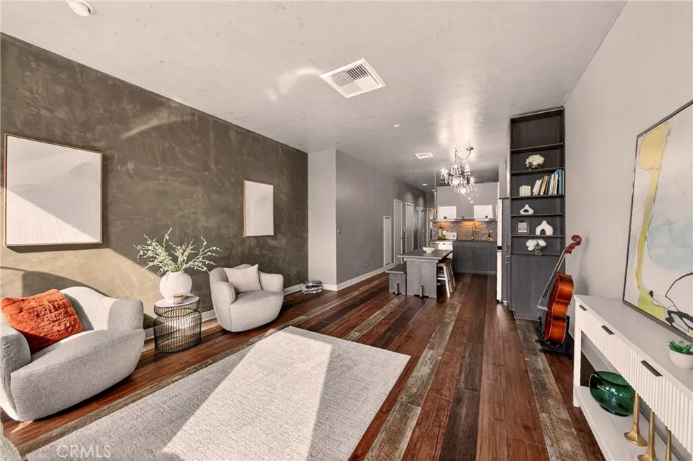 3810 Wilshire Boulevard #909 Los Angeles, CA 90010