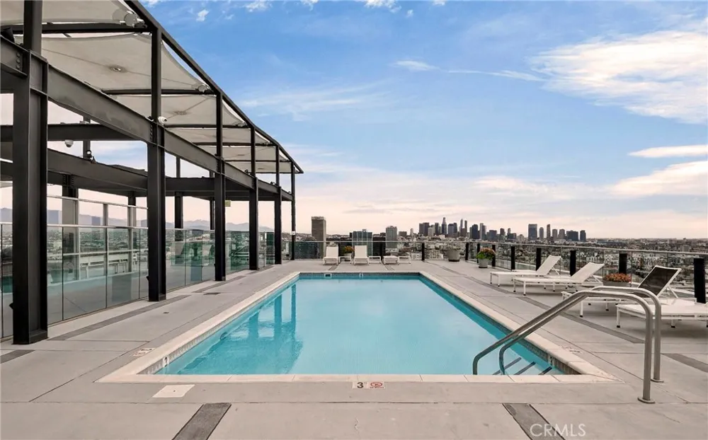 3810 Wilshire Boulevard #909 Los Angeles, CA 90010