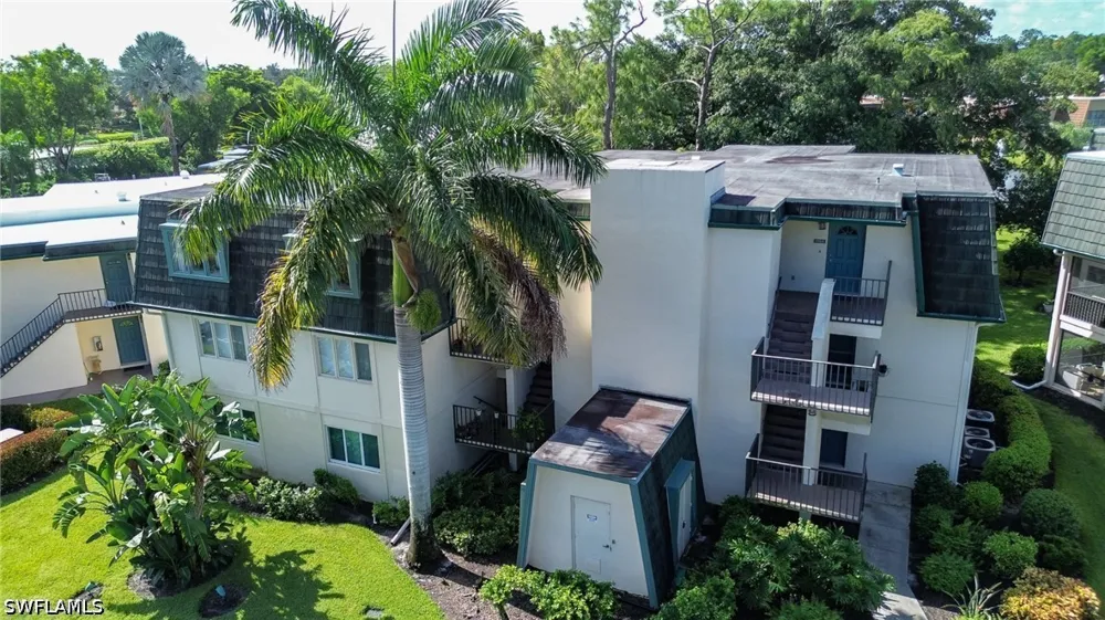 Bald Eagle Drive #506C Naples, FL 34105