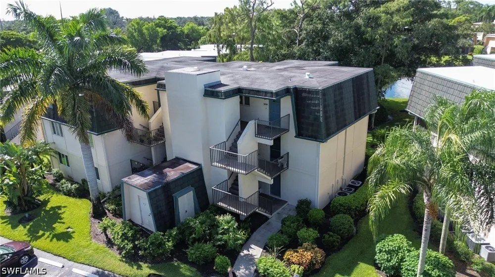 Bald Eagle Drive #506C Naples, FL 34105