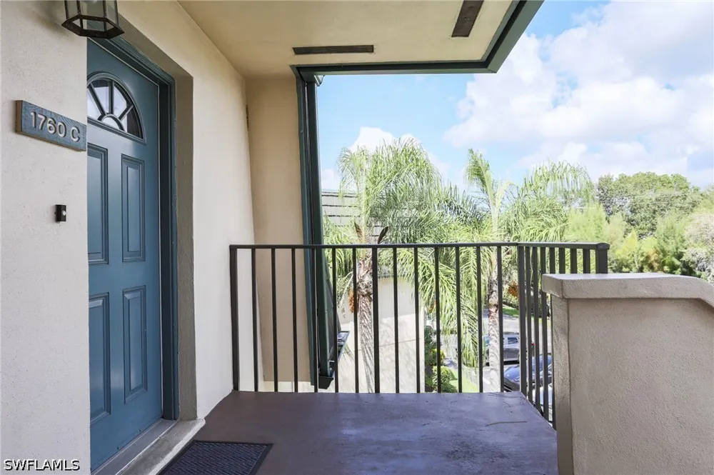 Bald Eagle Drive #506C Naples, FL 34105