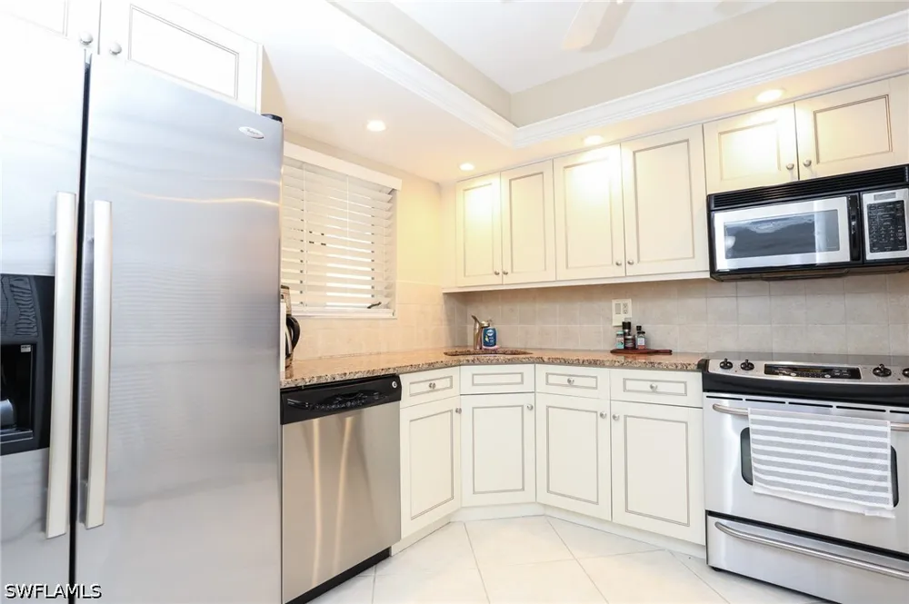Bald Eagle Drive #506C Naples, FL 34105