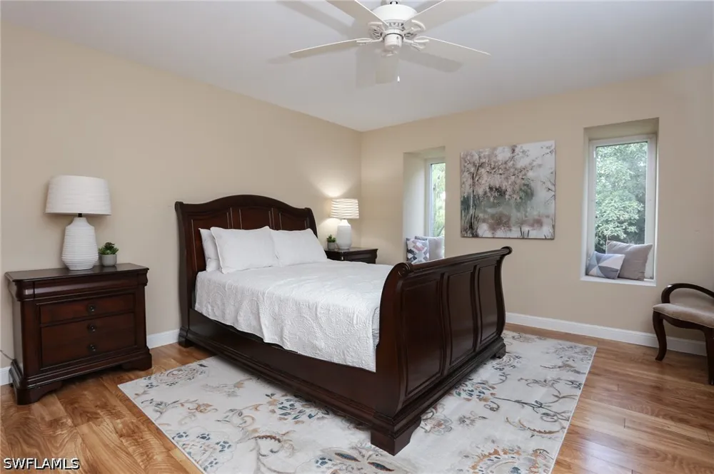 Bald Eagle Drive #506C Naples, FL 34105