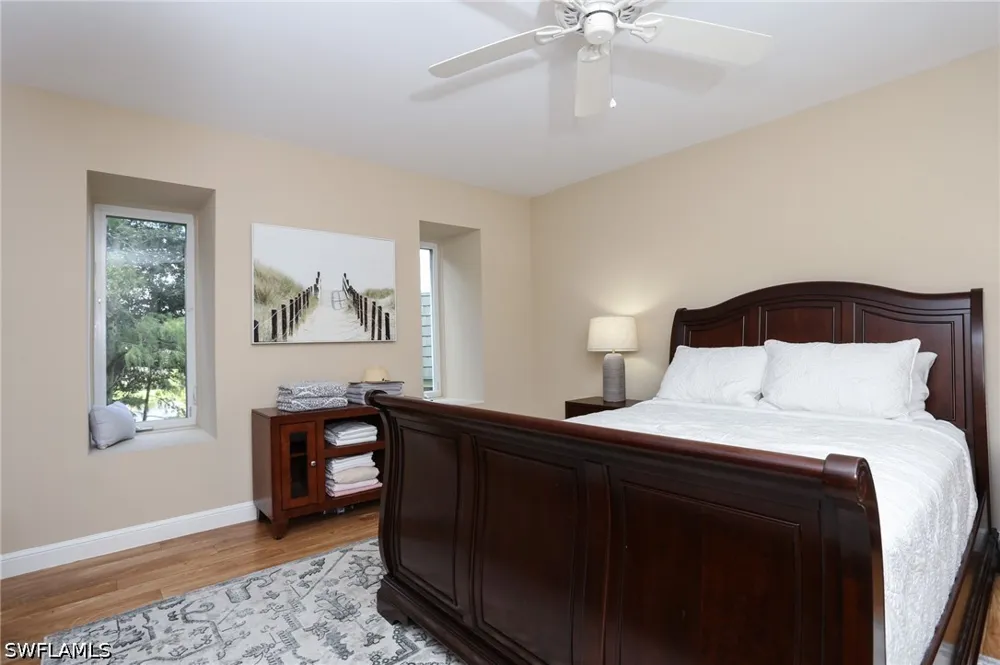 Bald Eagle Drive #506C Naples, FL 34105