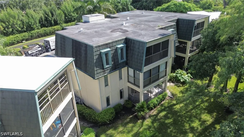 Bald Eagle Drive #506C Naples, FL 34105