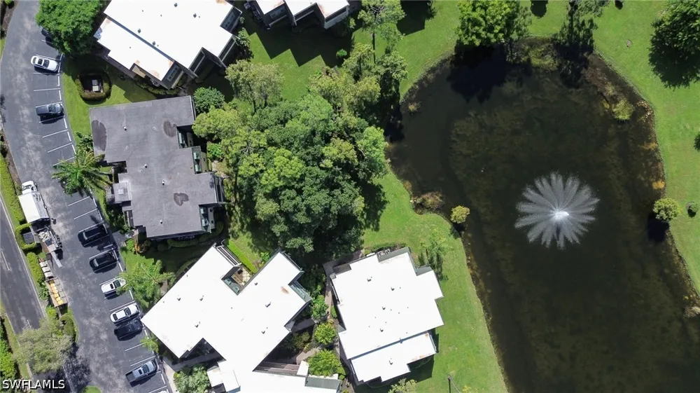 Bald Eagle Drive #506C Naples, FL 34105