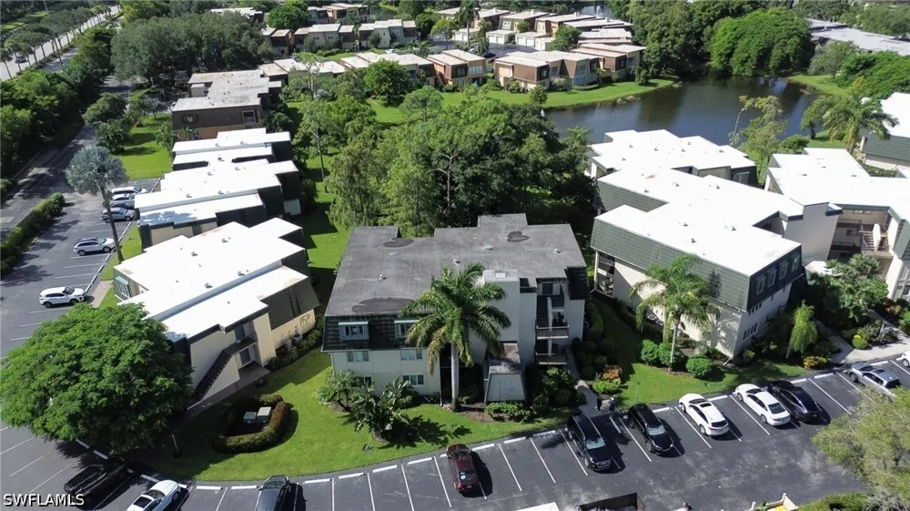 Bald Eagle Drive #506C Naples, FL 34105