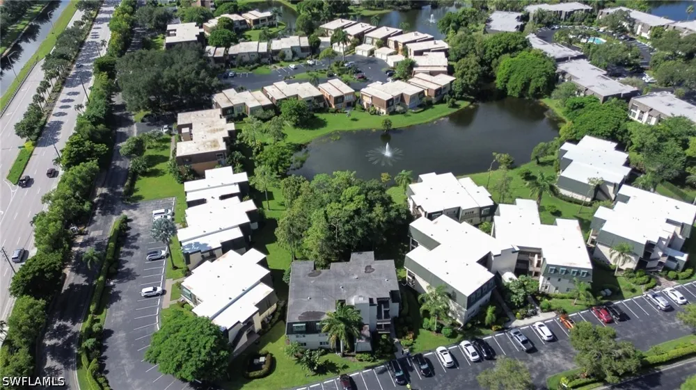 Bald Eagle Drive #506C Naples, FL 34105