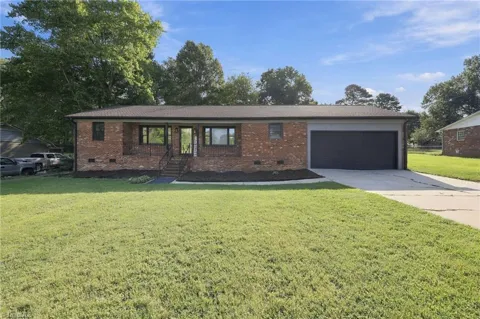 333 Gregg Street