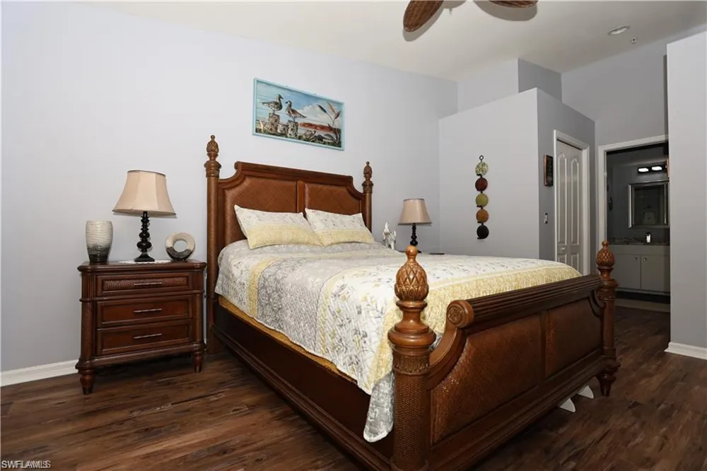 2770 Cypress Trace Circle #2423R Naples, FL 34119