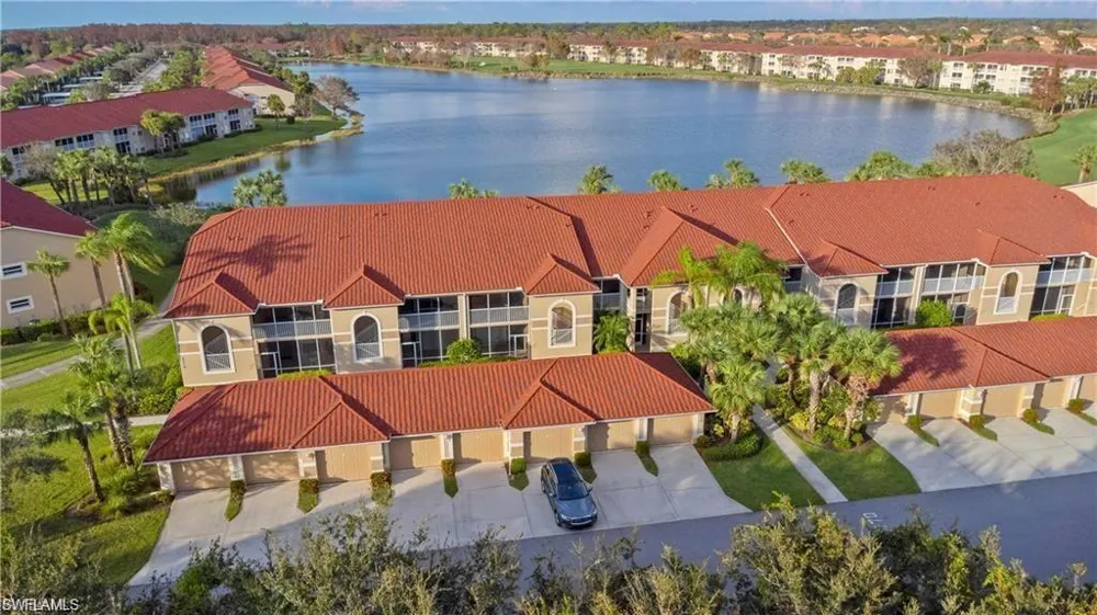 2770 Cypress Trace Circle #2423R Naples, FL 34119