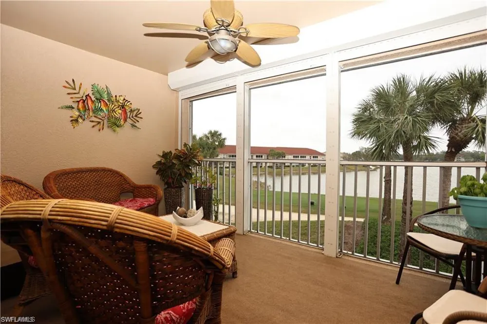 2770 Cypress Trace Circle #2423R Naples, FL 34119