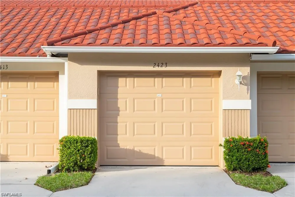 2770 Cypress Trace Circle #2423R Naples, FL 34119