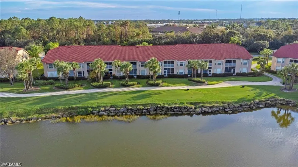 2770 Cypress Trace Circle #2423R Naples, FL 34119