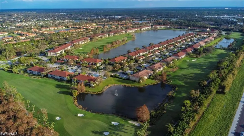 2770 Cypress Trace Circle #2423R Naples, FL 34119