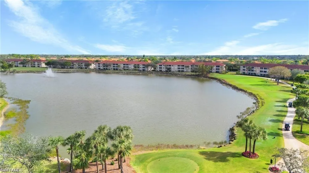 2770 Cypress Trace Circle #2423R Naples, FL 34119