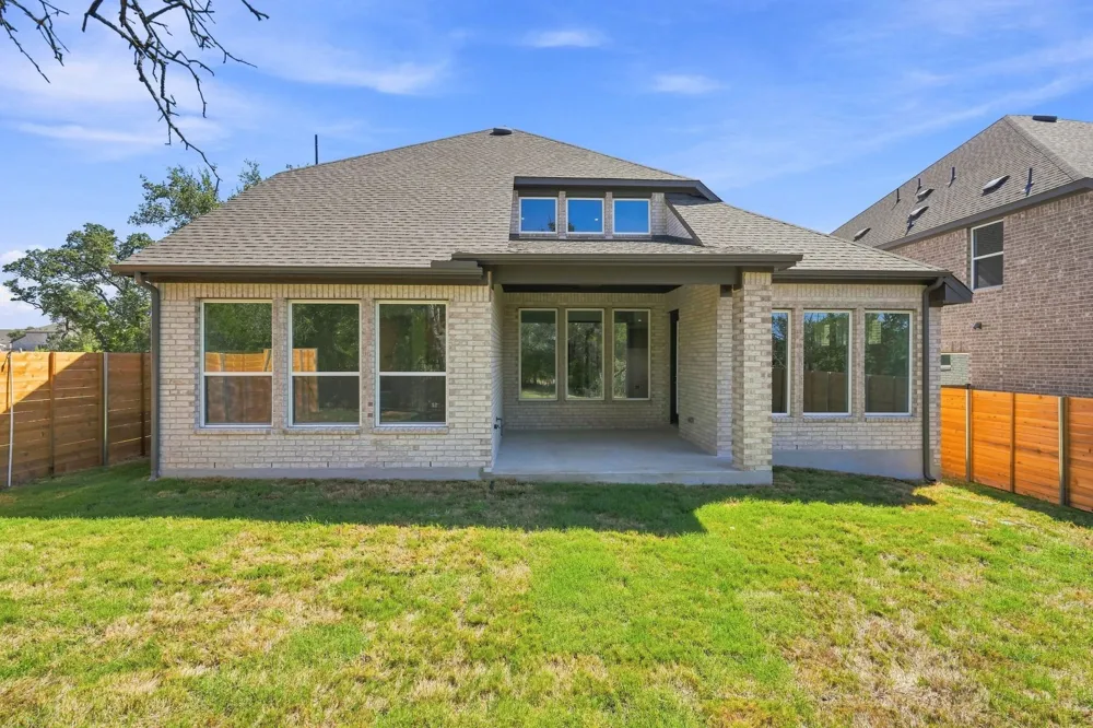 1418 Blue Moon Drive Georgetown, TX 78628
