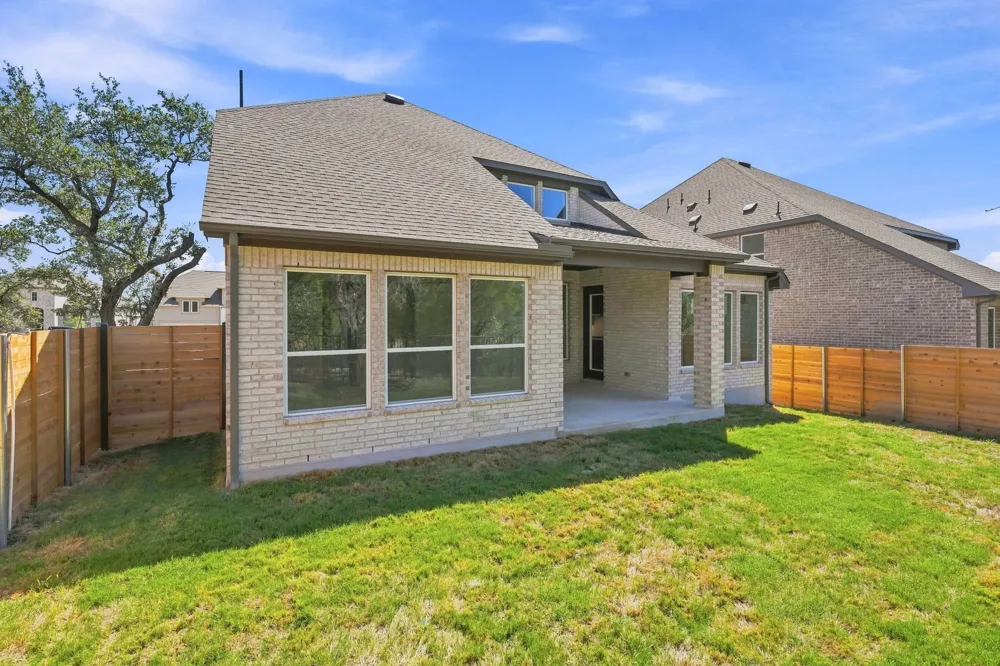 1418 Blue Moon Drive Georgetown, TX 78628