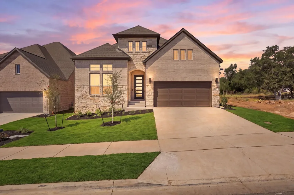 1418 Blue Moon Drive Georgetown, TX 78628