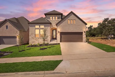 1418 Blue Moon Drive