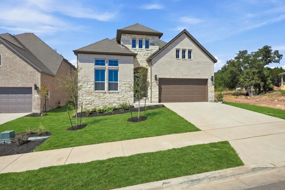 1418 Blue Moon Drive Georgetown, TX 78628