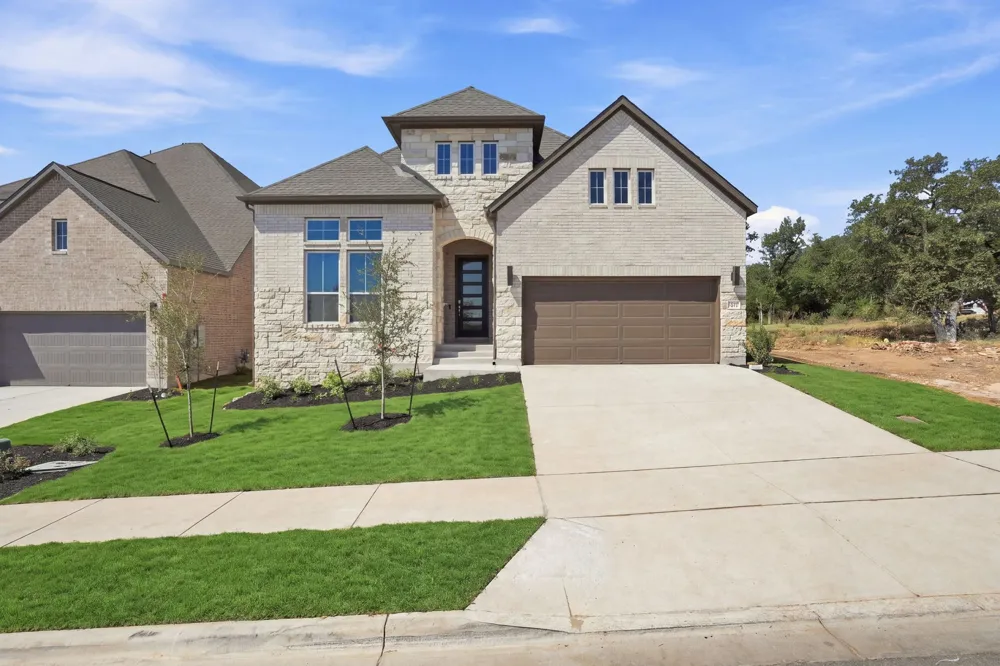 1418 Blue Moon Drive Georgetown, TX 78628