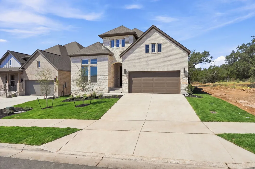 1418 Blue Moon Drive Georgetown, TX 78628