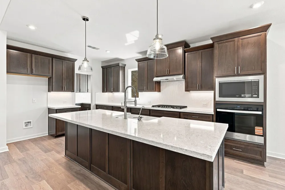 1418 Blue Moon Drive Georgetown, TX 78628