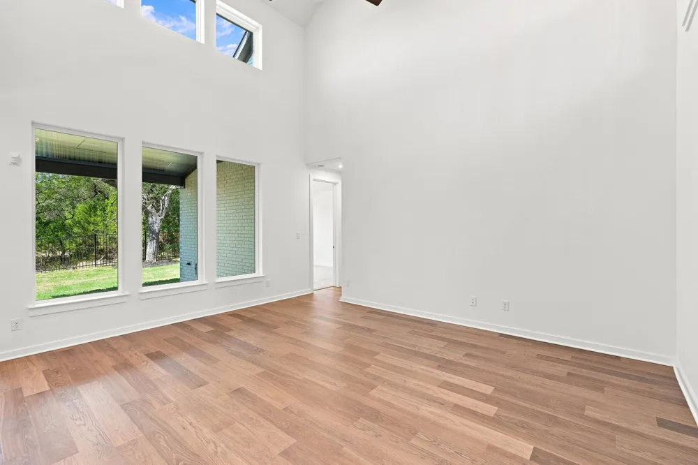 1418 Blue Moon Drive Georgetown, TX 78628