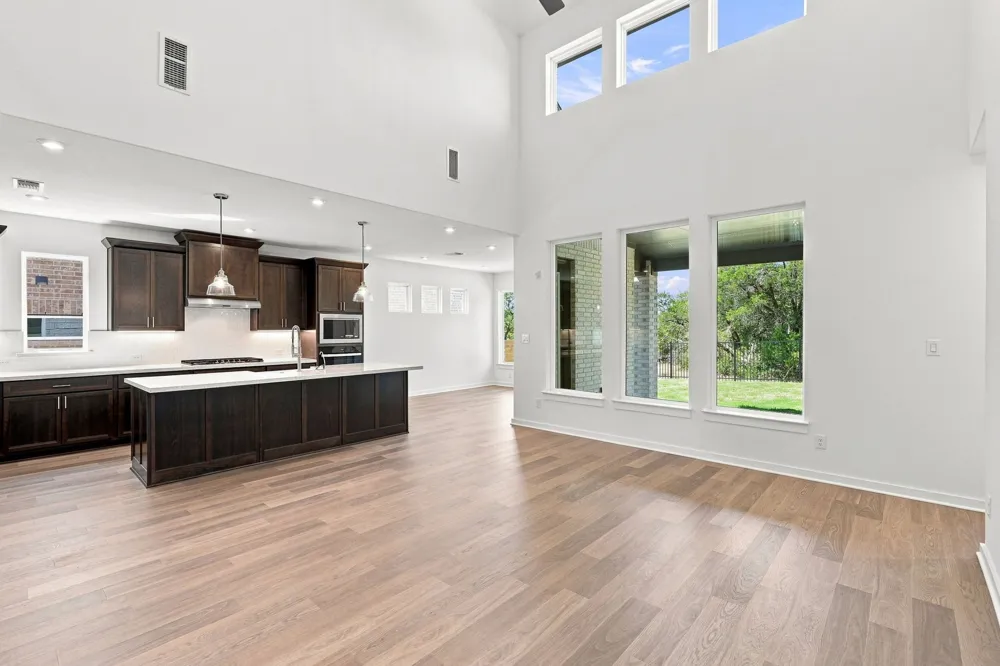 1418 Blue Moon Drive Georgetown, TX 78628