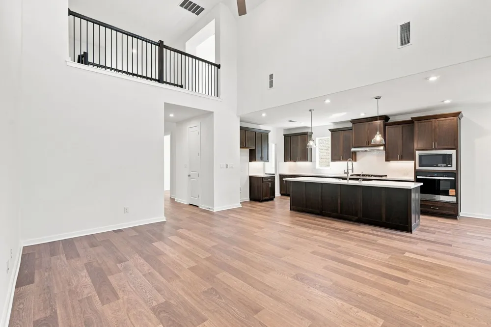 1418 Blue Moon Drive Georgetown, TX 78628
