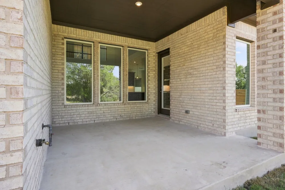 1418 Blue Moon Drive Georgetown, TX 78628