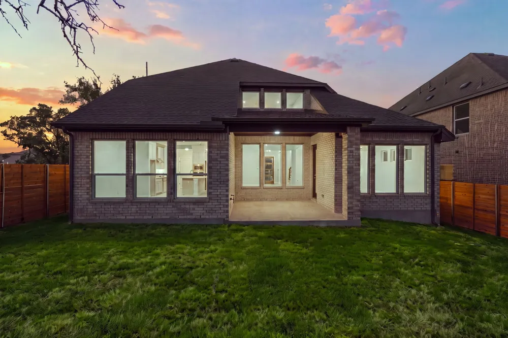 1418 Blue Moon Drive Georgetown, TX 78628
