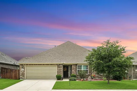 2603 Wallingford Drive
