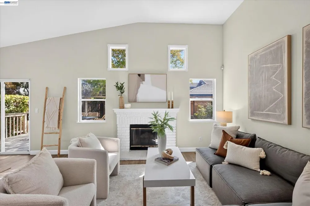 8039 Canyon Creek Cir Pleasanton, CA 94588