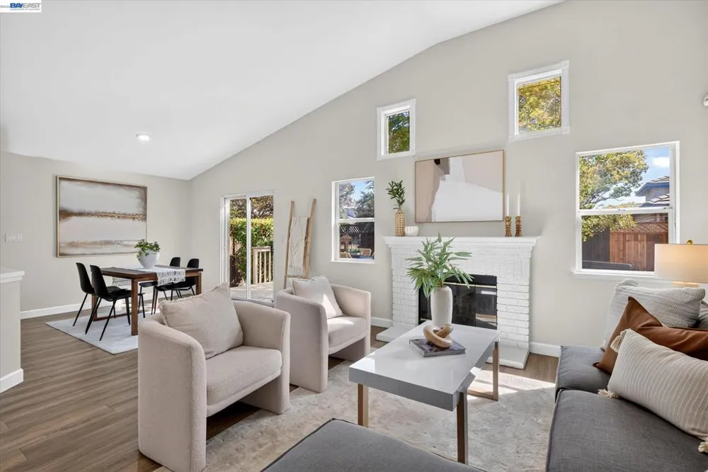 8039 Canyon Creek Cir Pleasanton, CA 94588
