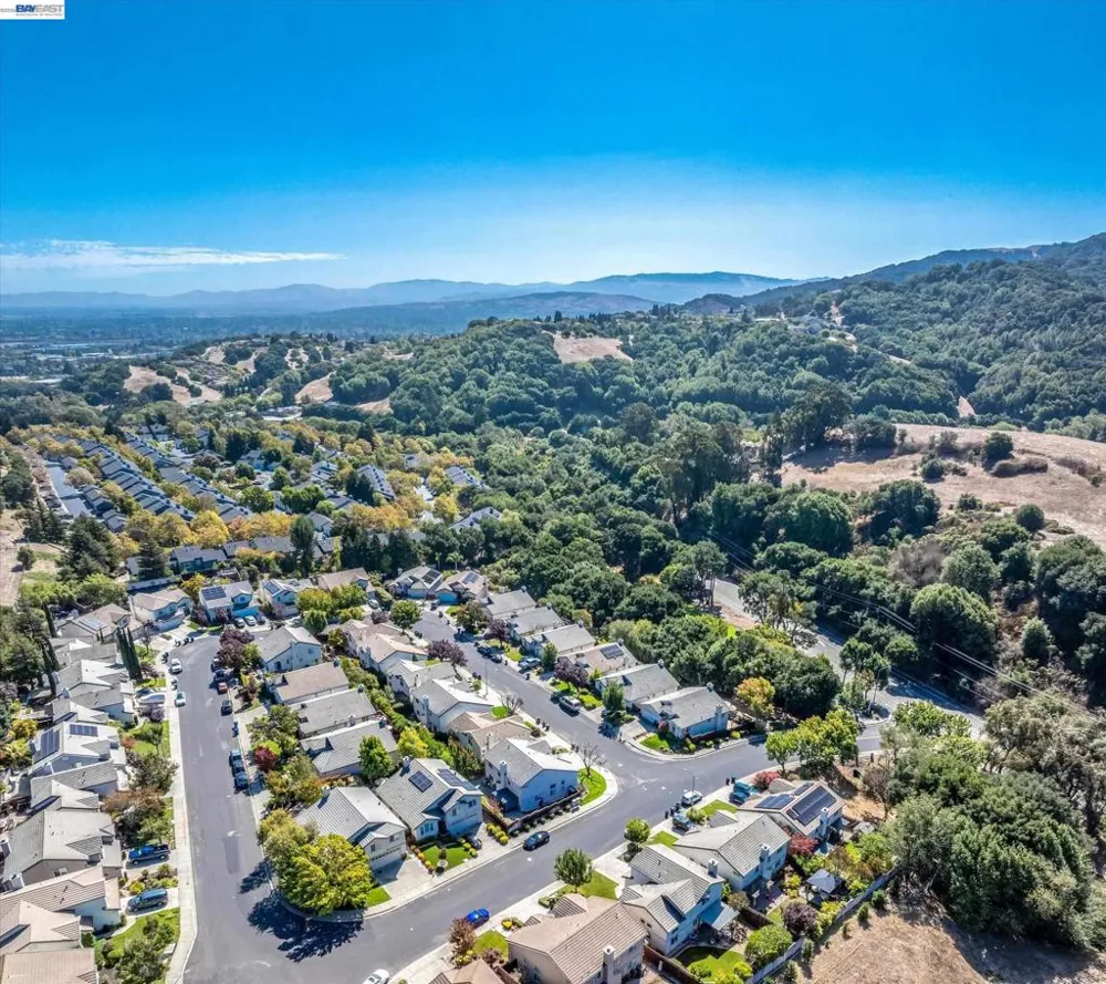 8039 Canyon Creek Cir Pleasanton, CA 94588