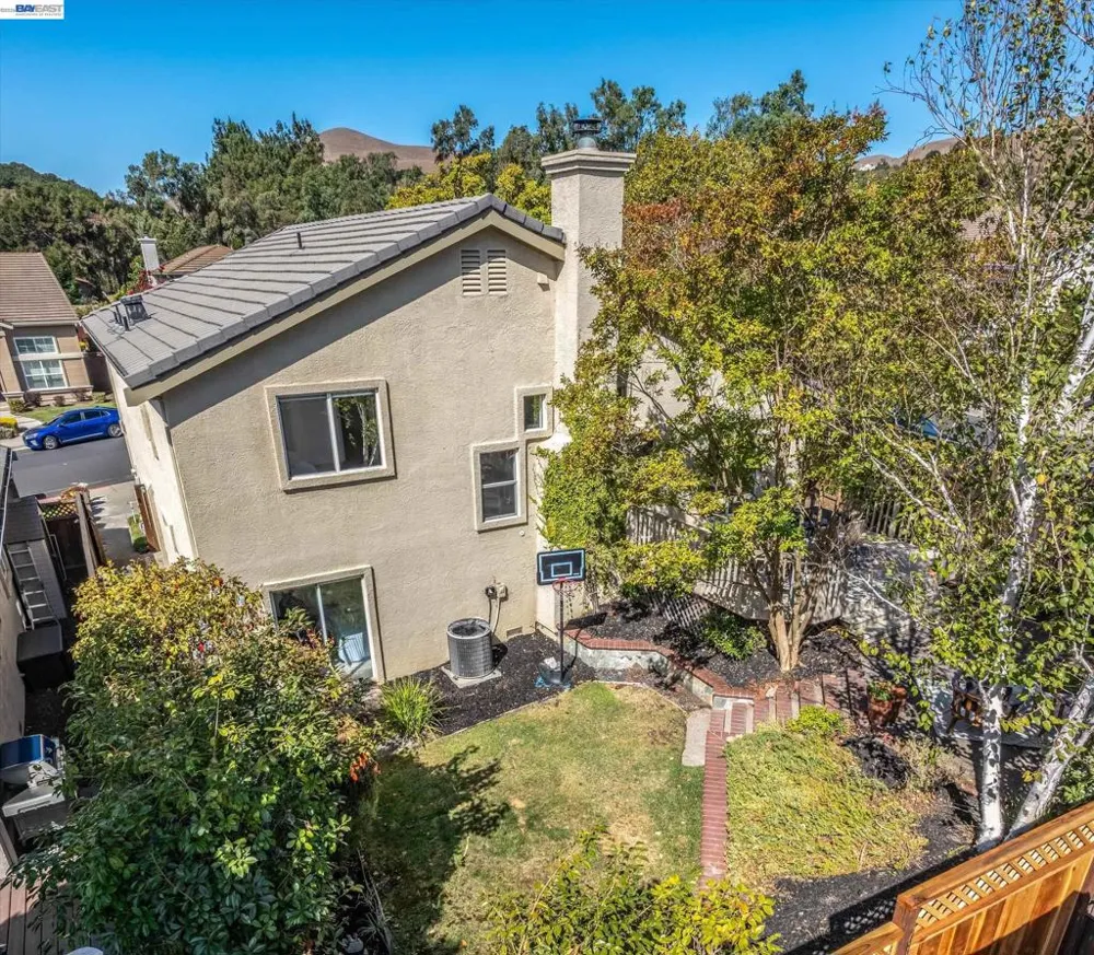 8039 Canyon Creek Cir Pleasanton, CA 94588
