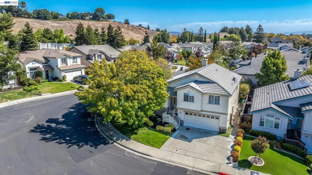 8039 Canyon Creek Cir Pleasanton, CA 94588