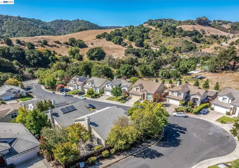 8039 Canyon Creek Cir Pleasanton, CA 94588