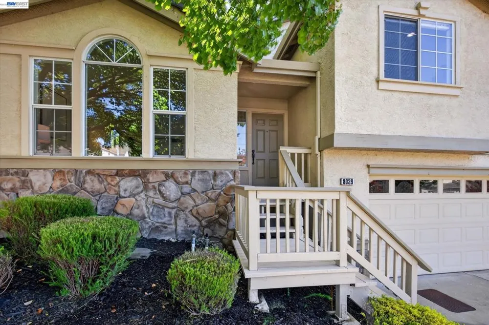 8039 Canyon Creek Cir Pleasanton, CA 94588