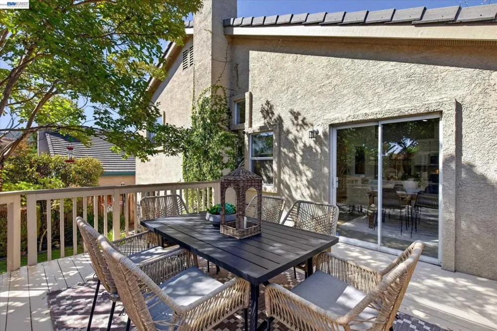 8039 Canyon Creek Cir Pleasanton, CA 94588