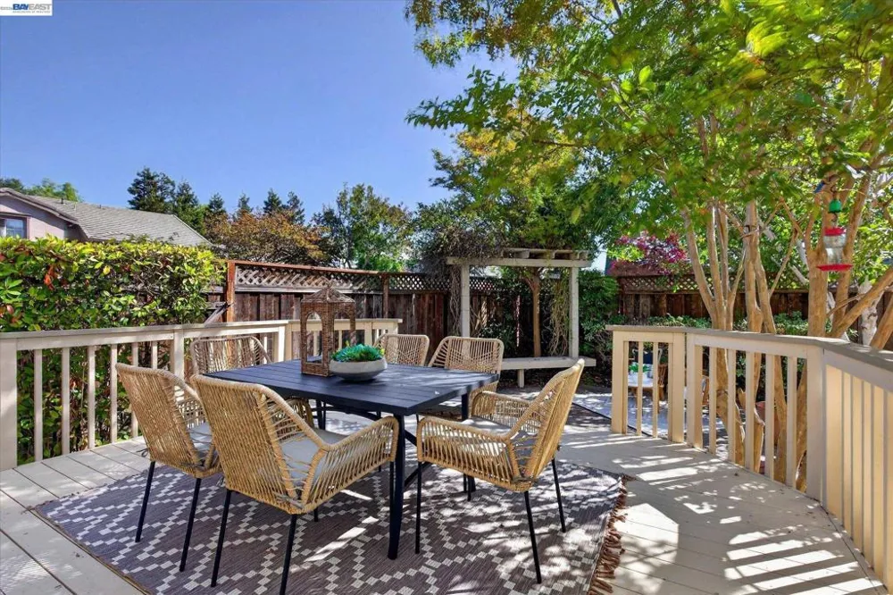 8039 Canyon Creek Cir Pleasanton, CA 94588