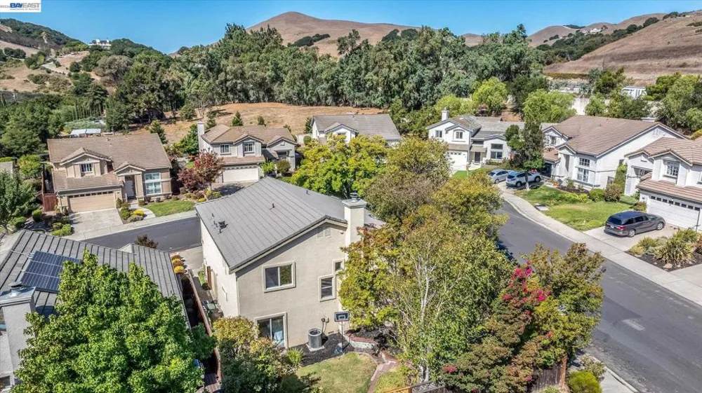 8039 Canyon Creek Cir Pleasanton, CA 94588