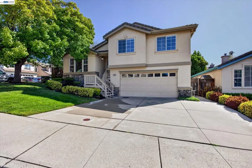 8039 Canyon Creek Cir Pleasanton, CA 94588